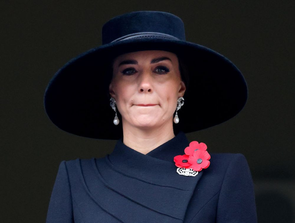 Fanii lui Kate Middleton revoltați de o fotografie cu ea publicată în