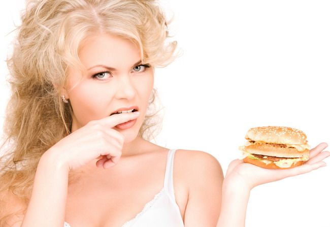 5 lucruri pe care sa nu i le zici unei persoane la dieta