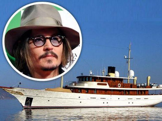 Vrei sa stai pe yachtul lui Johnny Depp sau pe insula privata a lui David Coperfield? Se poate! Vezi cu cat!