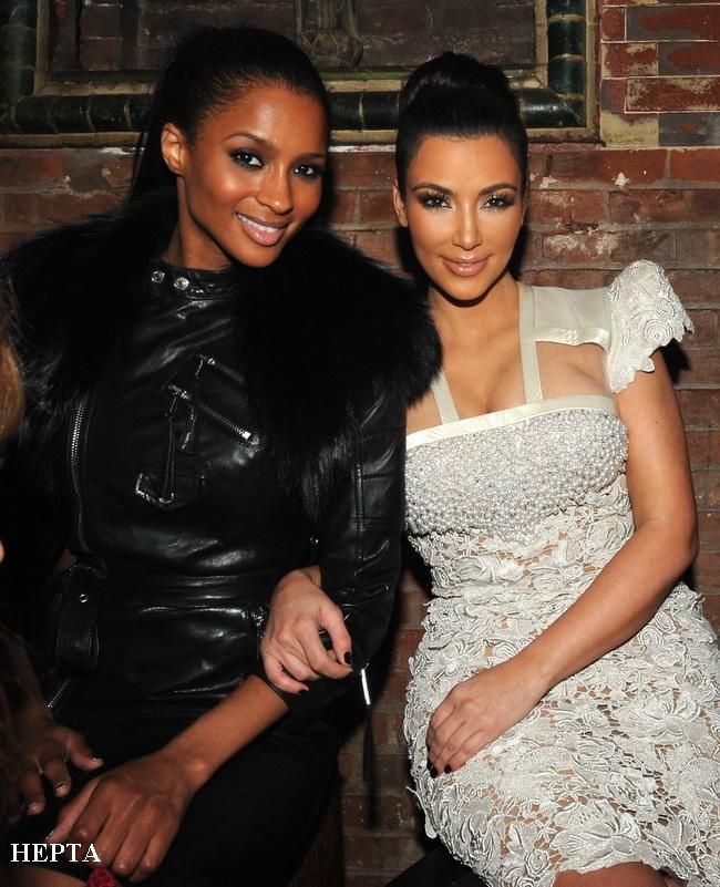Kim Kardashian: Nici n-a implinit inca 30 de ani, ca si-a sarbatorit deja ziua de doua ori