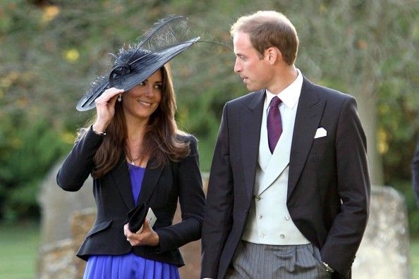 Kate Middleton, pe urmele printesei Diana: este noua printesa preferata a lumii