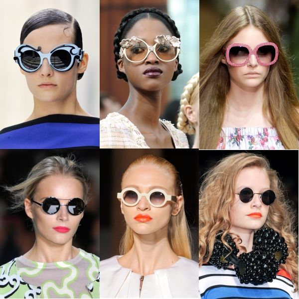 Cele mai funky modele de ochelari de soare ale lui 2011!