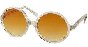 10 modele de ochelari de soare rotunzi