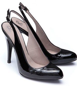 S-au inventat pantofii cu toc cui... confortabili: costa 400 de euro!