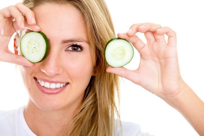 Beauty alert: Castravetele - secretul unui ten perfect. Iata recomandarile Yes to cucumbers by Sephora