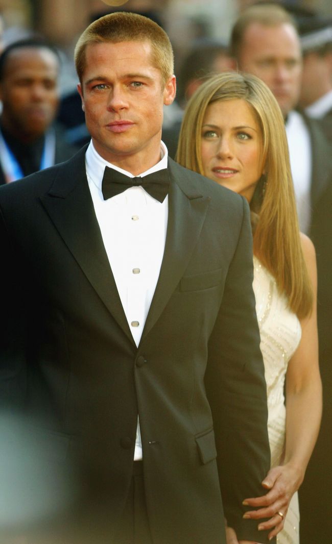 Exista viata dupa Brad Pitt? Jennifer Aniston inca mai incearca sa il inlocuiasca