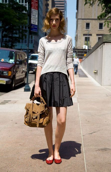 Moda cosmopolita: inspira-te din stilul new-yorkezelor pentru o vara indrazneata