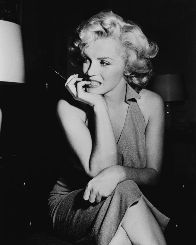 Marilyn Monroe si dezamagirile care au facut-o sa se sinucida