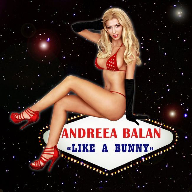 Andreea Balan, transformari radicale de-a lungul timpului. Dintr-o scolarita timida s-a transformat intr-o diva sexy