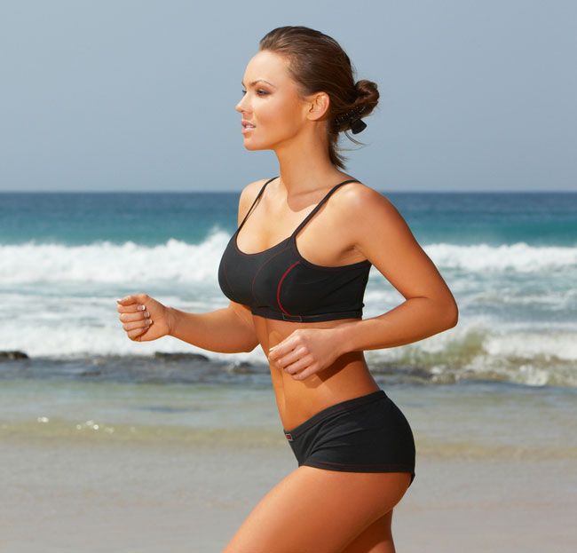 Cum iti alegi incaltamintea perfecta pentru jogging? Tips Tricks