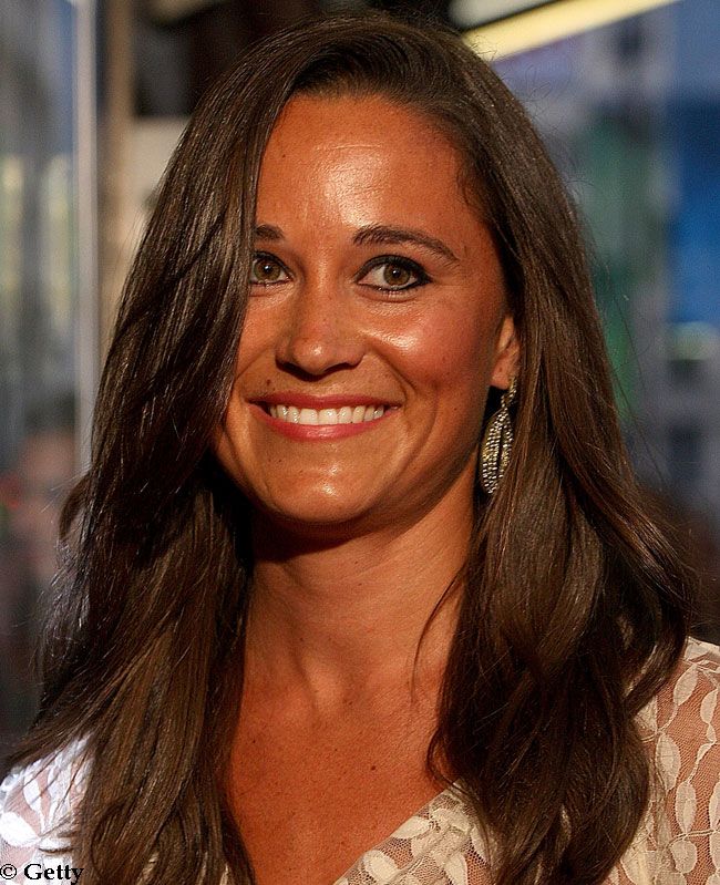 Pippa Middleton, ratusca cea urata a Marii Britanii. Vezi de ce a fost aspru criticata pentru aceasta aparitie