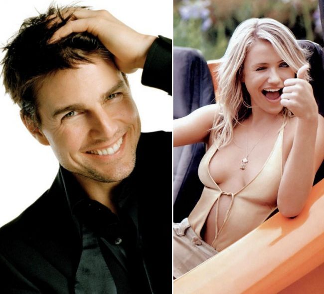 Alerta la Hollywood. Tom Cruise are o noua iubita pe care sigur nu ti-ai fi inchipuit-o vreodata la bratul lui. Afla despre cine e vorba