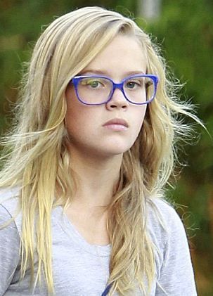 Reese Witherspoon se poate mandri cu o familie minunata. Vezi cat de bine arata Ava, fiica sa de 13 ani