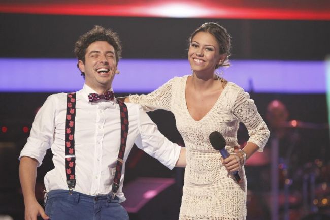 Tinere, cochete si frumoase. Concurentele de la Vocea Romaniei au impresionat la prima emisiune din sezonul 2! Voteaza-ti preferata!
