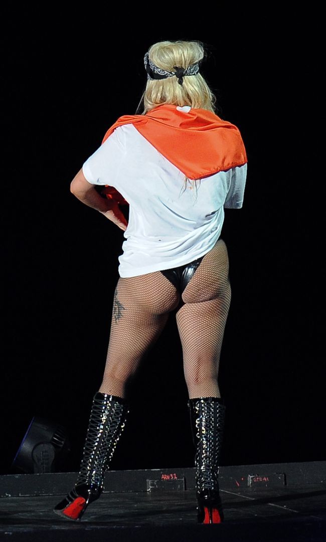Lady Gaga s-a ingrasat 11 kilograme. Vezi cum arata noua ei silueta mai plinuta