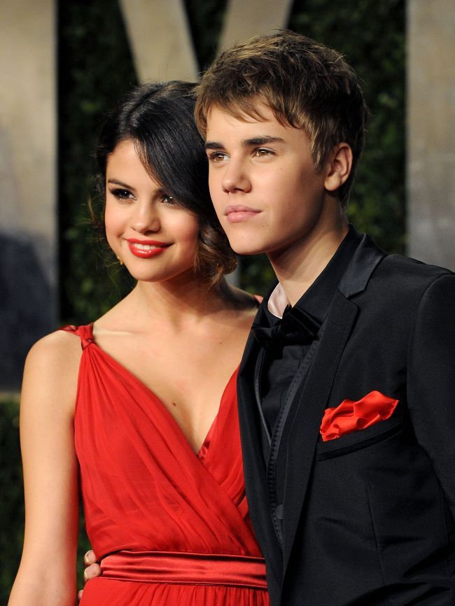 Nu mai exista nicio indoiala ca Justin Bieber si Selena Gomez s-au impacat. Uite dovada de necontestat