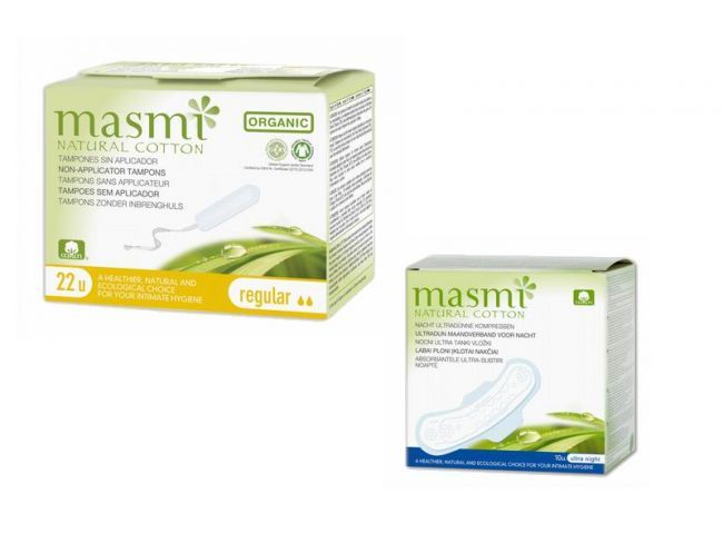 Absorbante organice &ndash; ce sunt, de unde la cumperi si de ce e indicata folosirea lor in timpul menstruatiei