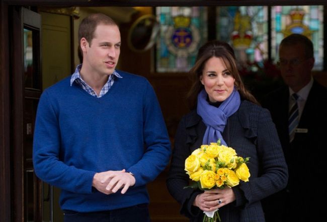 Bucurie tripla pentru Casa Regala a Marii Britanii? Kate Middleton ar putea avea tripleti. Cum a influentat Camilla Parker-Bowles acest lucru