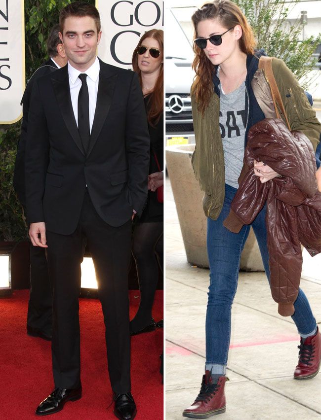 A parasit-o Robert Pattinson pe Kristen Stewart definitiv weekendul trecut? Ce dovezi aduce o publicatie britanica