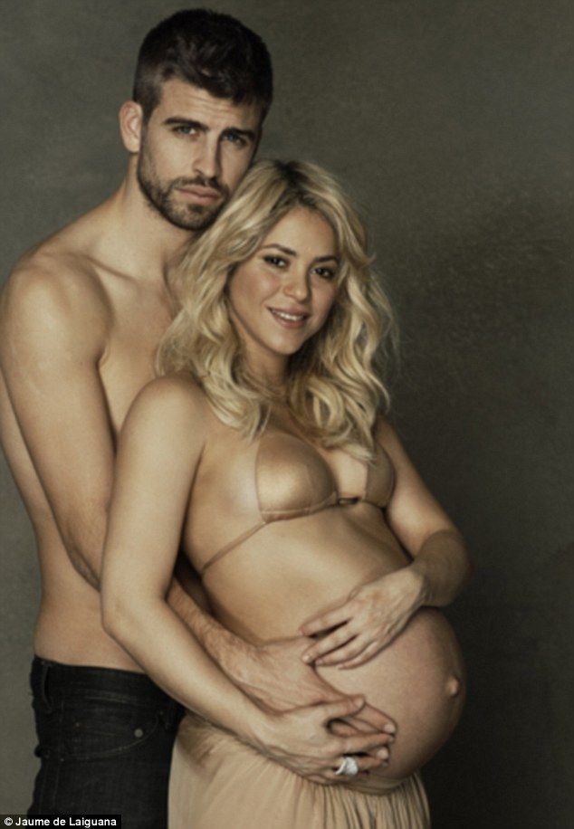 Shakira a devenit mamica. Afla daca are fetita sau baietel si vezi ce nume a ales pentru bebelus
