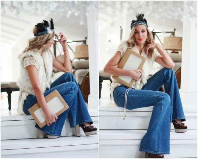 Dana Rogoz isi face debutul in moda cu o geanta super-chic. Vezi accesoriul inedit cu fete detasabile de care te vei indragosti