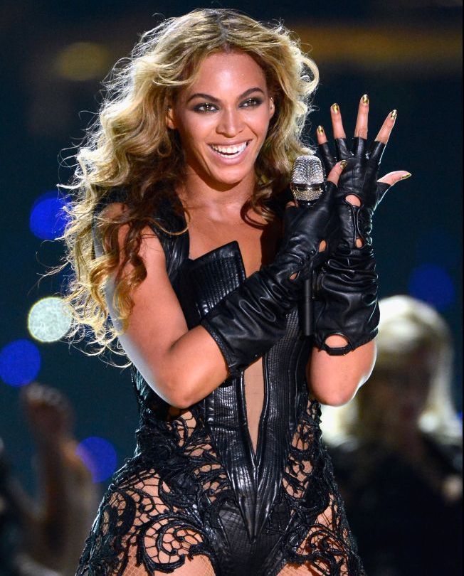 Micul secret al lui Beyonce. Cum reuseste vedeta sa isi metina greutatea dupa ce a slabit 25 kg dupa nastere