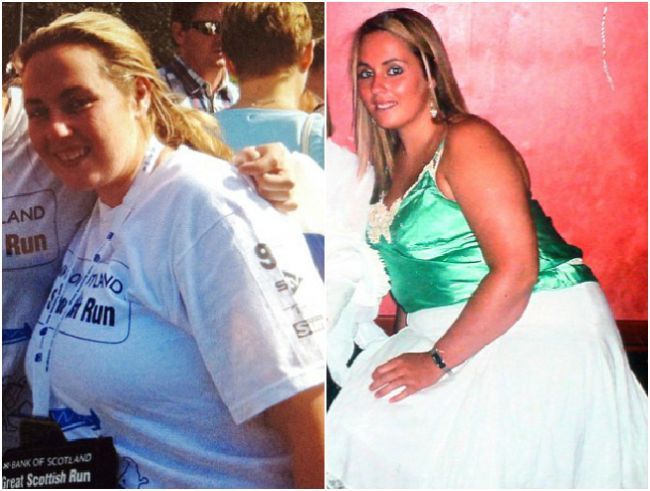 A fost parasita inainte de nunta pentru ca era prea grasa. Povestea incredibila a unei femei care si-a luat revansa fata de fostul ei logodnic