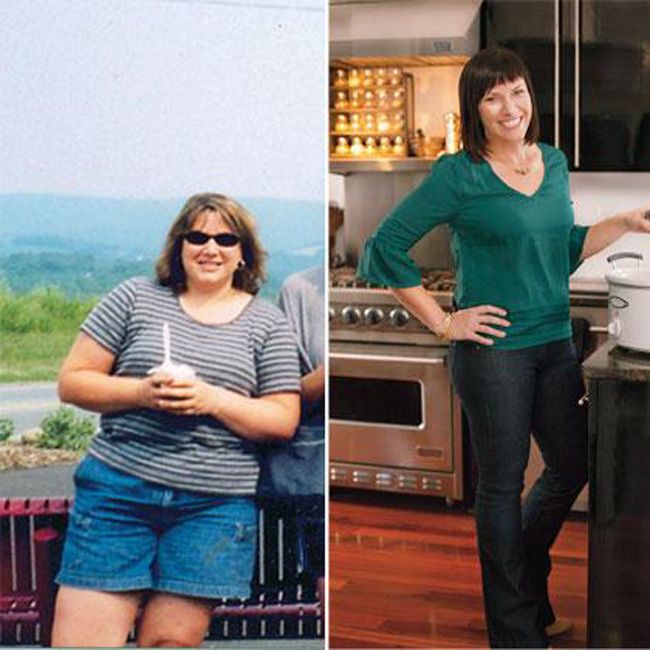 A slabit 50 de kilograme si si-a schimbat viata. Descopera cele 4 sfaturi de dieta ale unei femei care a castigat lupta impotriva cantarului