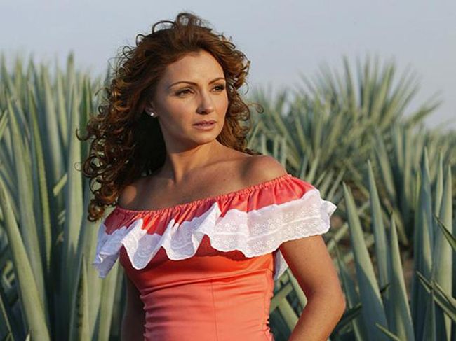 De la actrita de telenovela la prima doamna in stat. Cum arata acum si ce mai face Ang&eacute;lica Rivera, starul din Stapana si Tequila cu suflet de femeie