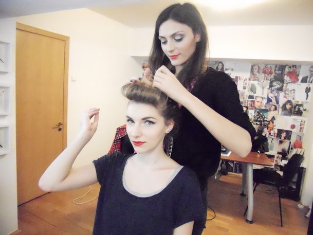 Au inceput inscrierile pentru cea de-a doua edite a cursurilor ABA Make-up Academy