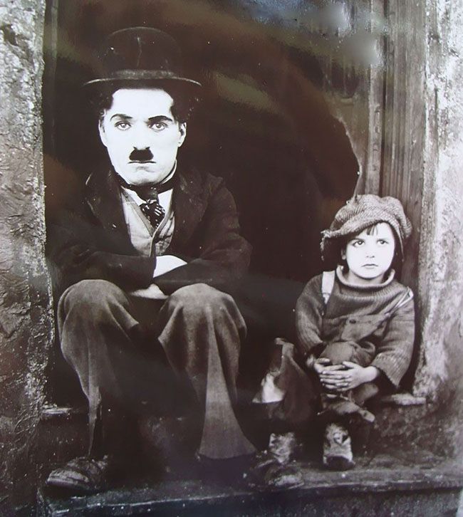 Il mai tii minte pe Unchiul Fester din Familia Addams? A mai jucat un rol celebru, pentru care nu este insa la fel de cunoscut
