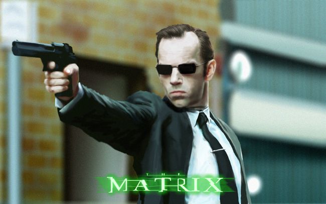 La 10 ani dupa Trilogia Matrix, un binecunoscut personaj apare intr-o reclama TV VIDEO