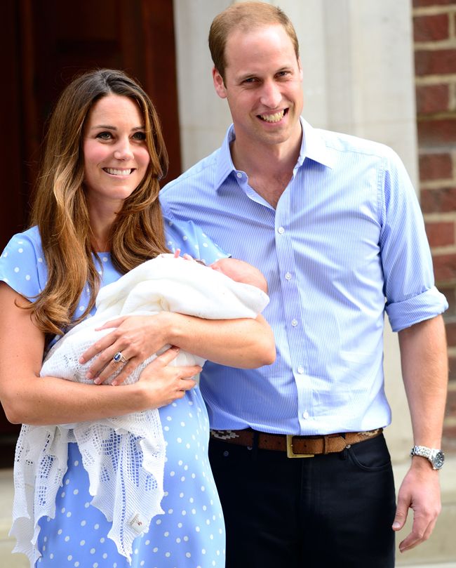 Mamele din intreaga lume, incantate de silueta de dupa nastere a Ducesei de Cambridge. Cum arata acum Kate si de ce a fost laudata