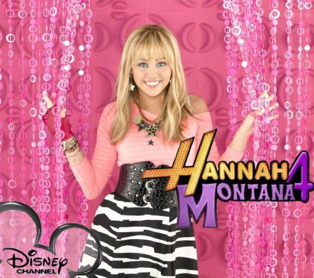Miley Cyrus sau Hannah Montana? De ce vrea artista sa scape cu orice pret de numele care a consacrat-o