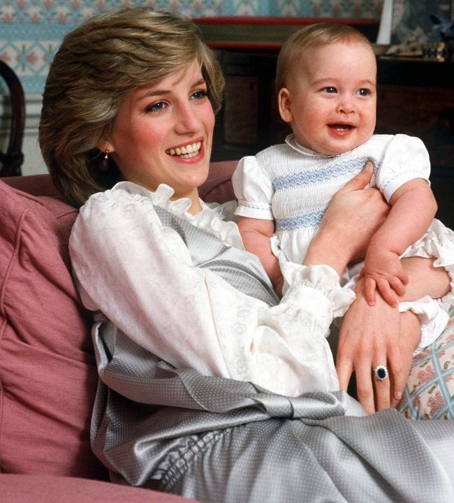 Asasinul Printesei Diana a fost descoperit! Cum are de gand Printul William sa razbune moartea mamei sale