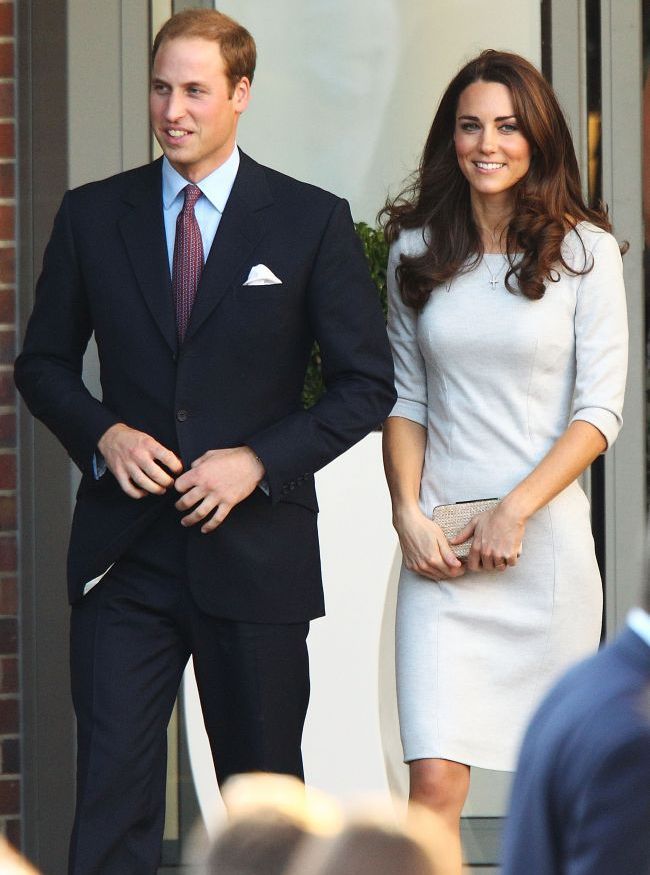 Vestea bomba data de Kate Middleton si Printul William. Ce anunt vor sa faca cei doi pana la Craciun