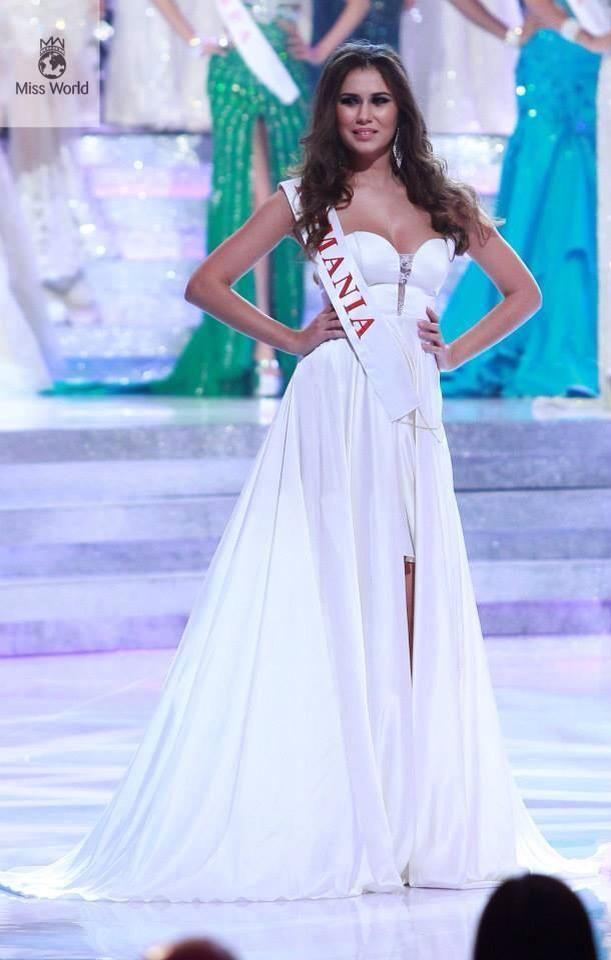 Ea e femeia cu cel mai frumos chip din lume. Cum arata Miss Filipine, castigatoarea titlului Miss World 2013