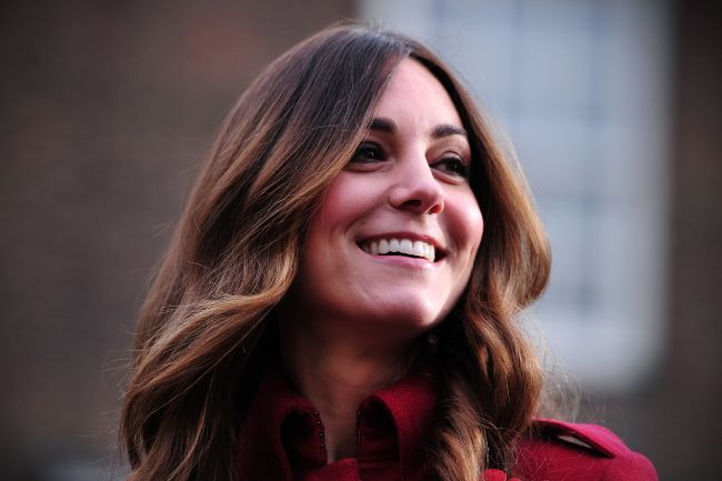 Kate Middleton a fost criticata pentru felul in care a aparut la cea mai recenta iesire in public. Ce i-a reprosat lumea