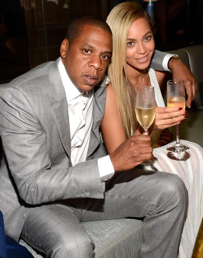 Imagini de senzatie din vacanta cuplului Beyonce-Jay Z. Cum s-au distrat acestia si ce locatie au ales pentru escapada romantica