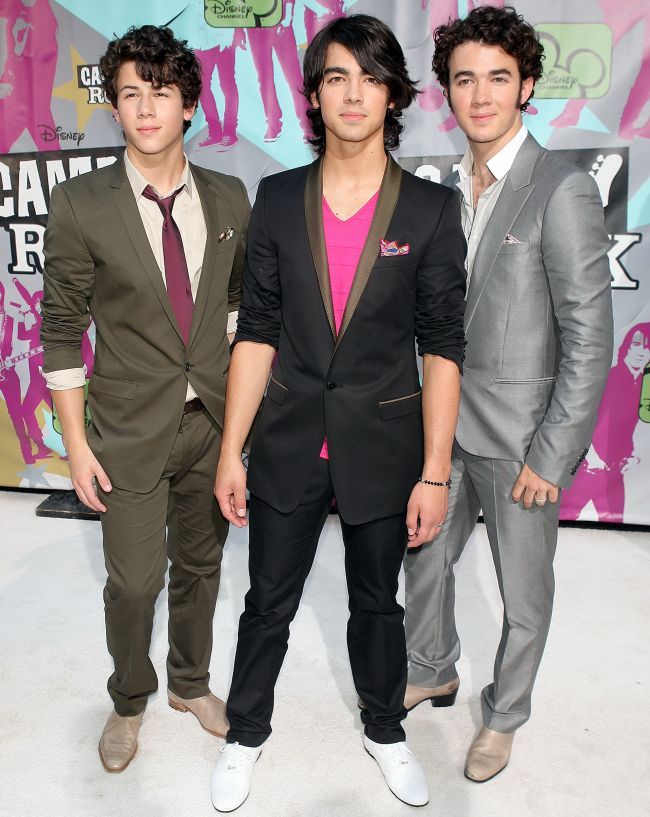 Fratele cel mare din Jonas Brothers va deveni tata. Cum arata sotia lui, Danielle, in ultimul trimestru de sarcina