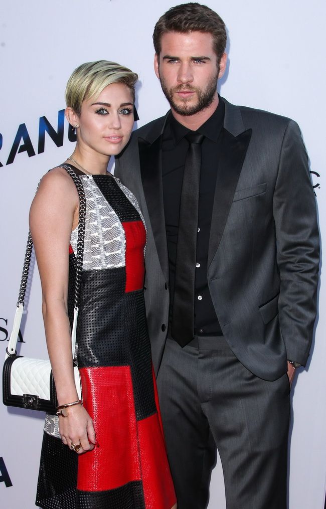 S-a aflat! Care este adevaratul motiv pentru care Miley Cyrus s-a despartit de Liam Hemsworth