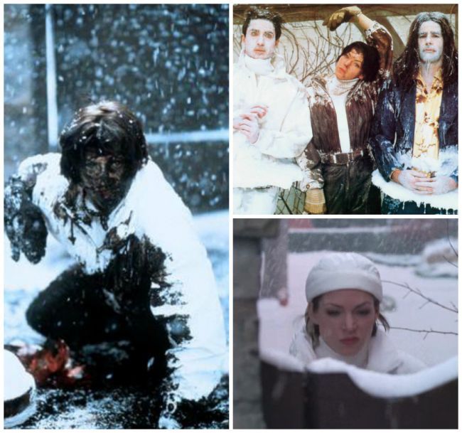 Ai vazut-o de atatea ori, dar nu stiai ca este ea. Cine este actrita care a interpretat rolul lui Alice Ribbons, hoata din Home Alone 3