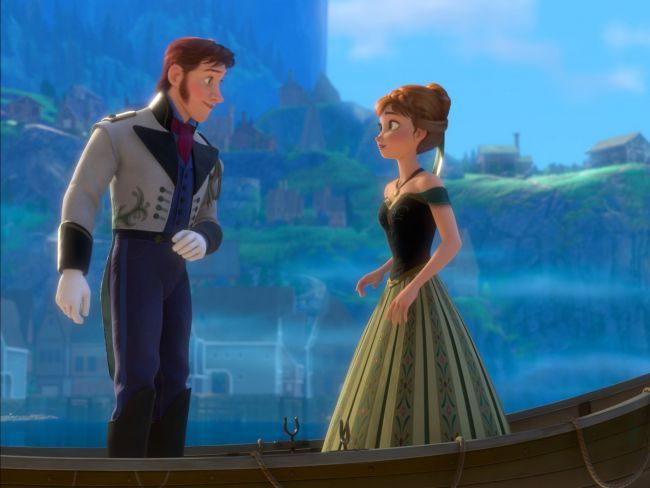 Vrei sa-ti faci parul ca Elsa si Anna din Frozen ? Trei tutoriale video care iti arata cum sa-ti faci singura coafurile printeselor