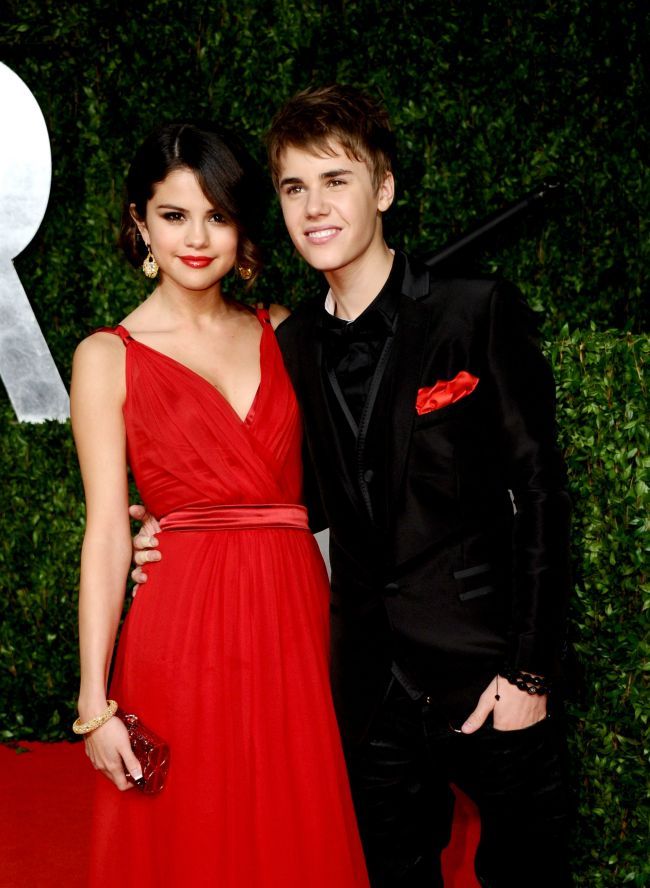 Gestul cu care Selena Gomez a vrut sa-l faca gelos pe Justin Bieber. Ce a facut cantareata pentru a se razbuna pe artist