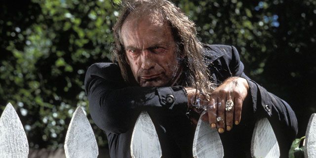 Il mai tii minte pe banditul Sam din "Dennis, pericol public"? Cum arata si ce face Christopher Lloyd, la 75 de ani