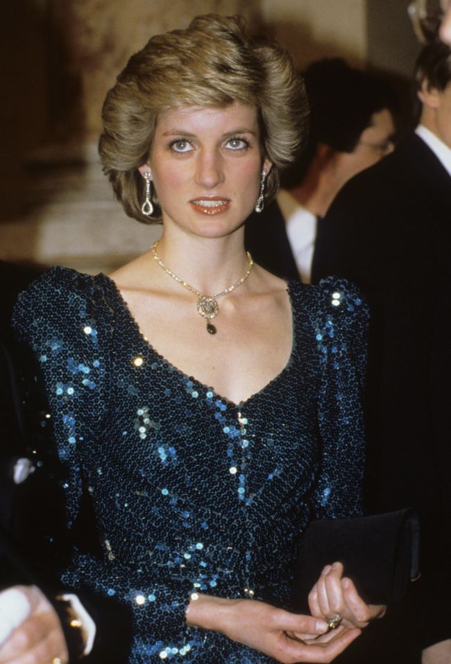 Kate Middleton o imita pe Diana. Ce detaliu specific Printesei Inimilor a introdus si sotia Printului William in aparitiile ei