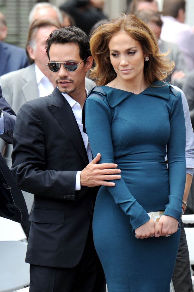 Nimeni nu se astepta la asta! Marc Anthony a recunoscut in timpul unei emisiuni ca este prieten cu actualul iubit a lui Jennifer Lopez