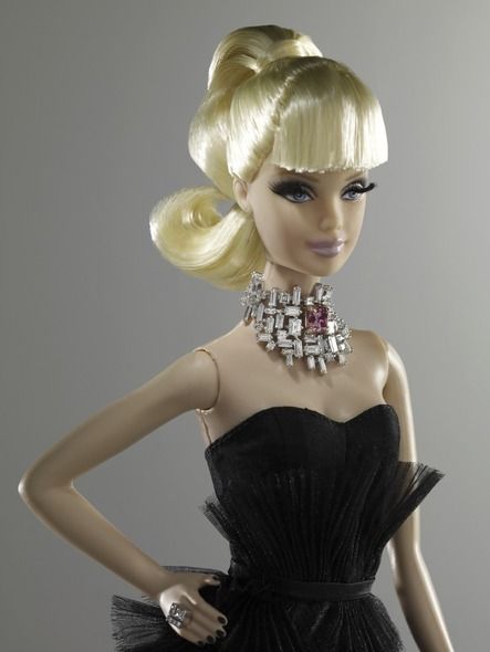 Cele mai scumpe 7 papusi Barbie. Vezi cat costa cele mai pretioase jucarii din aceasta colectie