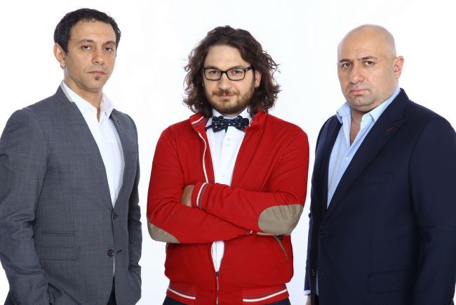 Cel mai tare show culinar revine AZI, de la 20:30, la ProTV cu o premiera: singurul concurent din istoria “MasterChef” care ii face pe jurati sa planga