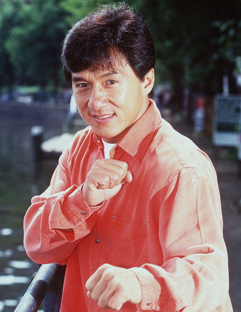 Eroul copilariei noastre, la 60 de ani. Cum a ajuns sa arate Jackie Chan